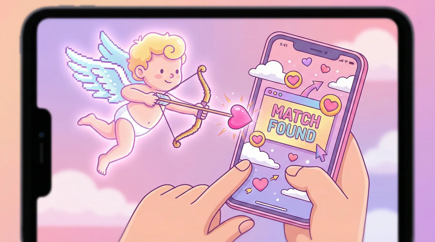 AI Girlfriend Simulator Apps app preview