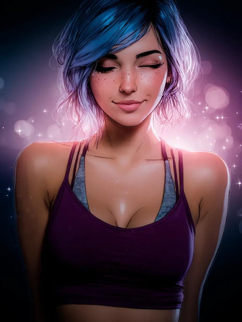 Free AI Girlfriend Unlimited Messages related visual