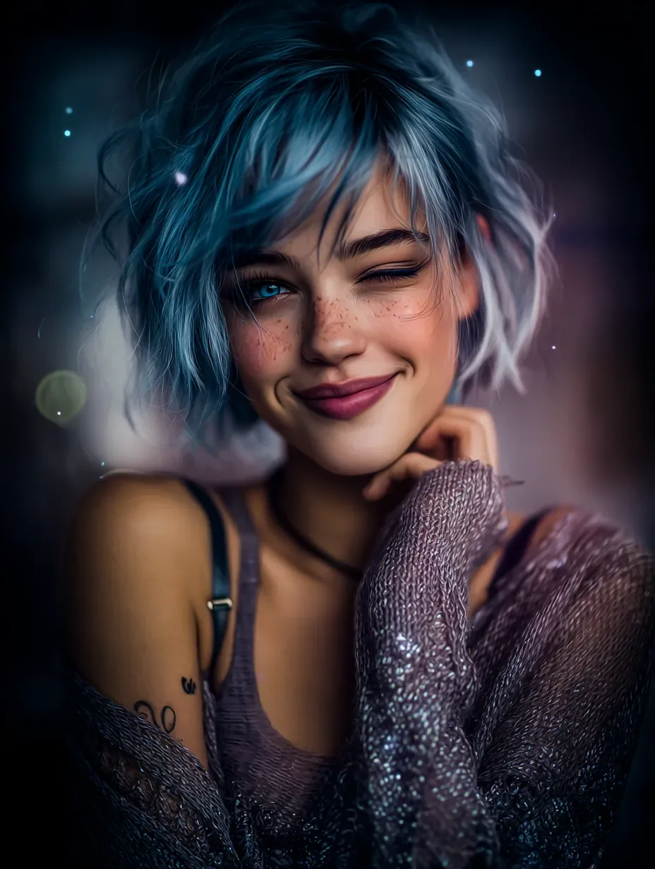 Replika Alternative AI Girlfriend visual guide