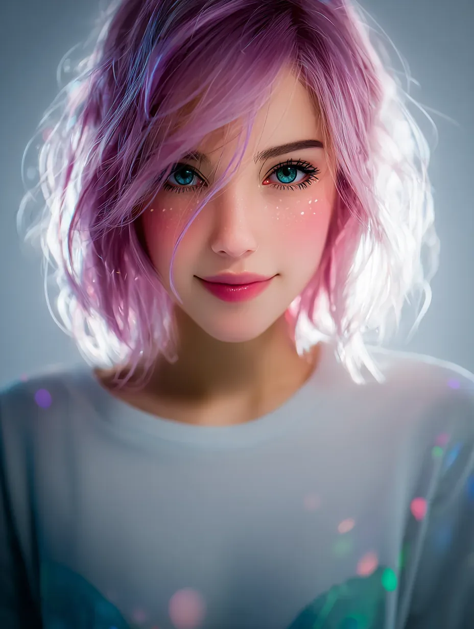 AI Girlfriend Simulator Apps visual 2