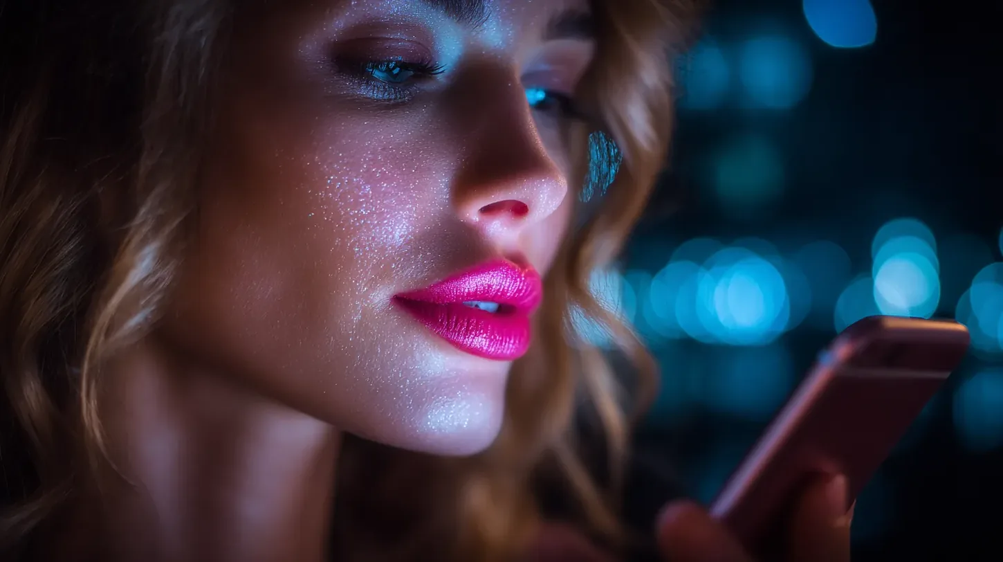 AI Girlfriend Simulator Apps visual 4